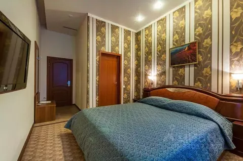 Комната Москва Ленинградское ш., 61С4 (20.0 м)