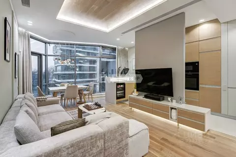 5-к кв. Москва ул. Советской Армии, 6 (128.4 м)