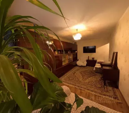 2-к кв. Крым, Ялта ул. Мисхорская, 4к2 (43.4 м)