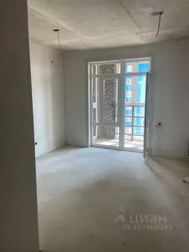 Студия Краснодарский край, Краснодар ул. Автолюбителей, 1Гк2 (20.7 м)