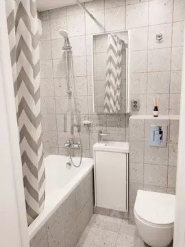 1-к кв. Мурманская область, Мурманск Ледокольный проезд, 11 (31.0 м)