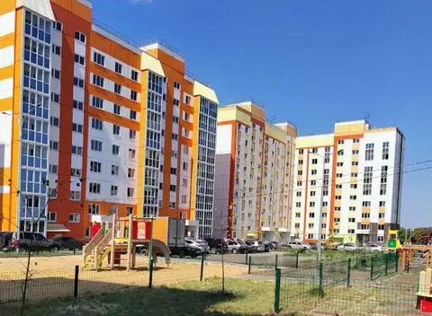2-к кв. Мордовия, Саранск ул. Косарева, 115 (54.0 м)
