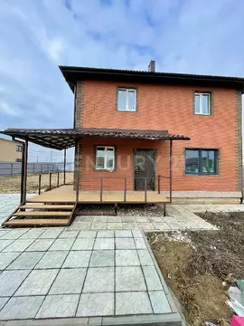 Продается дом в пос. Спартак