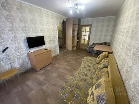 1-к кв. Забайкальский край, Чита ул. Журавлева, 69 (52.0 м)