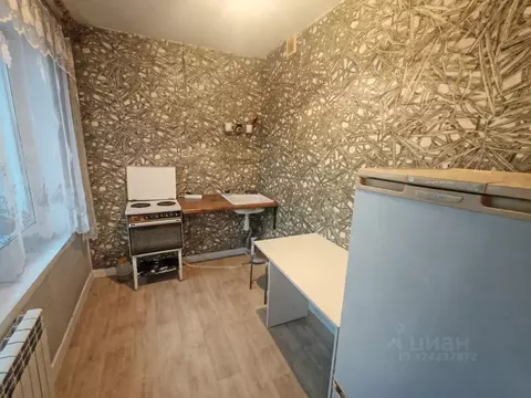 1-к кв. Хакасия, Абакан Молодежный кв-л, 6 (27.0 м)