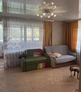 3-к кв. Крым, Сакский район, с. Уютное ул. Кирова, 2 (87.8 м)