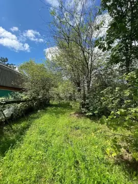 Участок в Хабаровский край, Комсомольск-на-Амуре Горизонт СНТ, 54 (9.3 ...