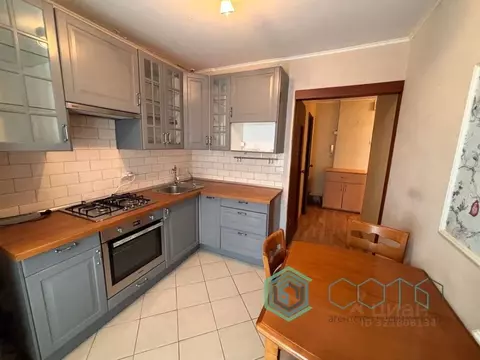 2-к кв. Калининградская область, Светлогорск ул. Игашева, 1 (48.9 м)