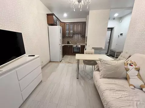 2-к кв. Москва Кронштадтский бул., 6к2 (43.2 м)