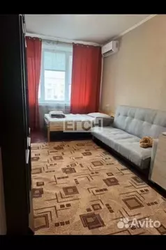 Комната Москва Минская ул., 14к1 (16.8 м)