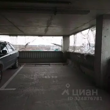 Гараж в Москва Витебская ул., 11 (15 м)