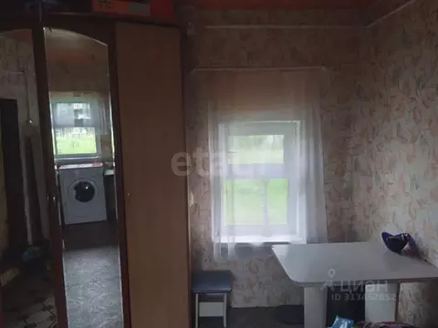 Дом в Свердловская область, Талицкий городской округ, с. Яр ул. ...