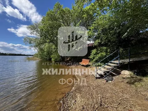 Участок в Саратовская область, Энгельсский район, Красноярское ...