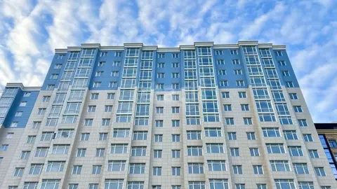 1-к кв. Дагестан, Махачкала ул. Времена Года, 5Д (40.0 м)