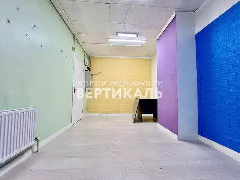 Офис в Москва Суздальская ул., 40К2 (15 м)