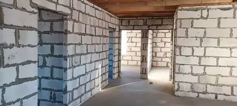 Дом в Тюменская область, Тюменский муниципальный округ, Серебряный Бор ...