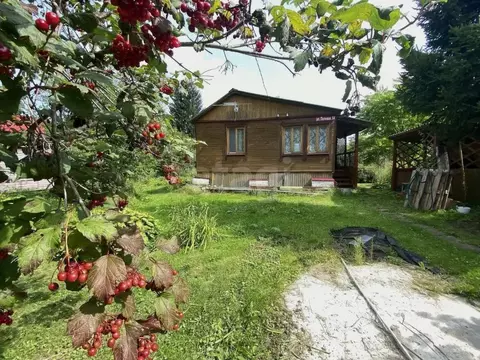 Дом в Московская область, Раменский муниципальный округ, Заря СНТ 239 ...