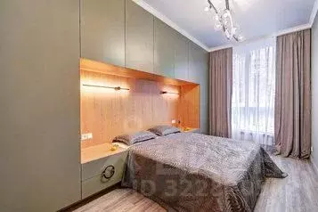 1-к кв. Краснодарский край, Сочи Светлана мкр, ул. Депутатская, 10Дк1 ...