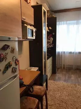 Комната Санкт-Петербург ул. Решетникова, 17К2