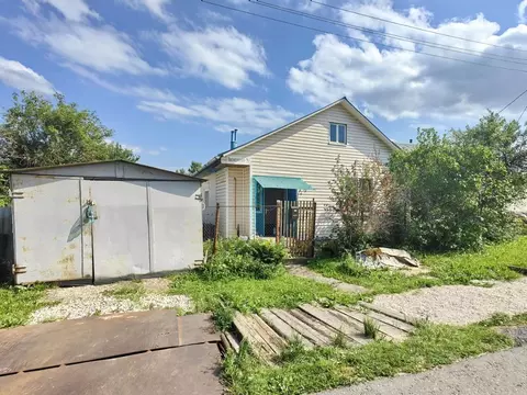 Дом в Тульская область, Заокский район, Заокский рп Пионерская ул., 20 ...