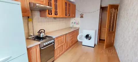 1-к кв. Москва Кронштадтский бул., 19К2 (33.0 м)