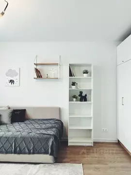 3-к кв. Башкортостан, Уфа ул. Ивана Спатара, 14 (65.7 м)