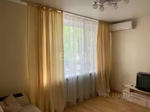 2-к кв. Московская область, Королев ул. Грабина, 16 (35.5 м)