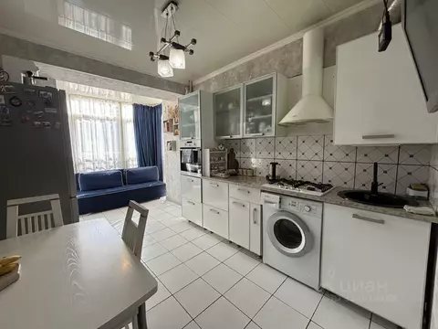 1-к кв. Северная Осетия, Владикавказ Московская ул., 51/3 (42.0 м)