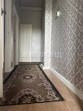 2-к кв. Алтайский край, Барнаул ВРЗ мкр, бул. 9 Января, 88 (54.6 м)