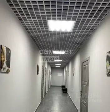 Офис в Тюменская область, Тюмень ул. Максима Горького, 44 (12 м)