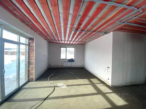 Коттедж в Татарстан, Лаишевский район, с. Сокуры, Новые Сокуры- 3 кп  ...