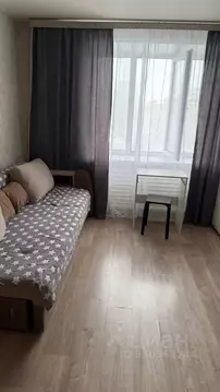 Студия Пермский край, Пермь Подлесная ул., 13 (13.0 м)