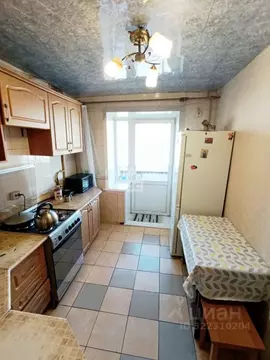 3-к кв. Хабаровский край, Комсомольск-на-Амуре просп. Первостроителей, ...