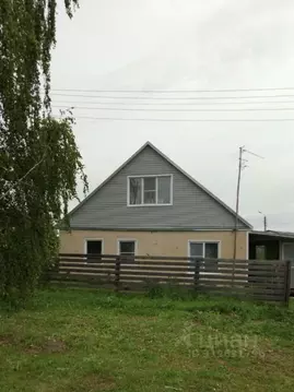 Дом в Владимирская область, Собинский муниципальный округ, с. Волосово ...