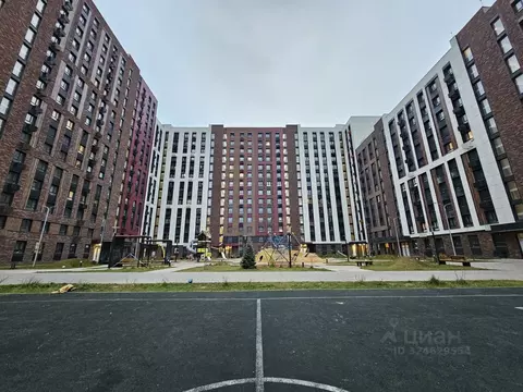 3-к кв. Москва Сосенское поселение, просп. Куприна, 30к9 (68.5 м)