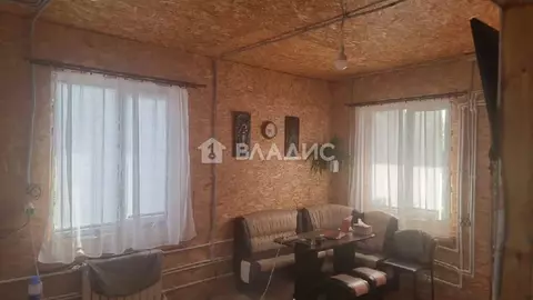 Продается дом в с. Константиново