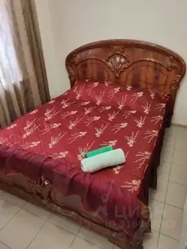 Комната Омская область, Омск Бульварная ул., 13б (10.0 м)