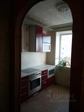 1-к кв. Самарская область, Тольятти ул. 70 лет Октября, 20 (28.8 м)