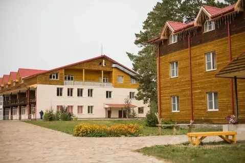 Комната Челябинская область, Каслинский район, Вишневогорское ...