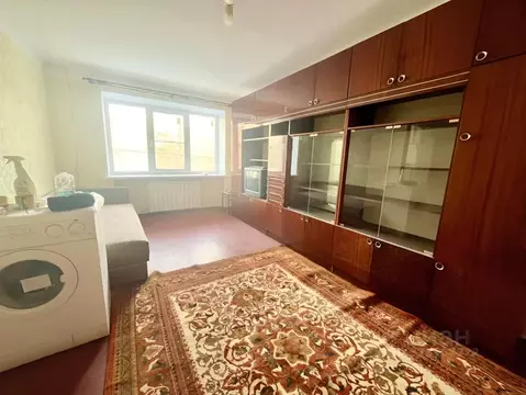 1-к кв. Волгоградская область, Волгоград просп. Металлургов, 29 (33.1 ...