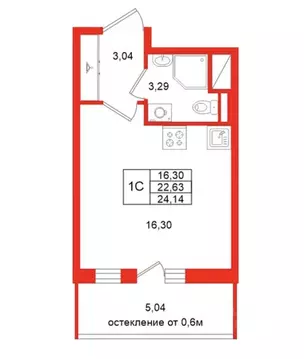 Студия Ленинградская область, Всеволожский район, Свердловское ...