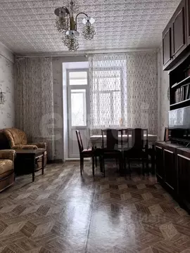 2-к кв. Томская область, Северск Коммунистический просп., 16 (58.9 м)