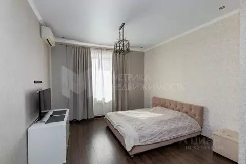 2-к кв. Тюменская область, Тюменский муниципальный округ, д. Дударева ...