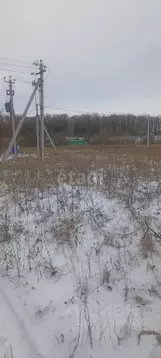 Участок в Белгородская область, Белгородский район, Беломестненское ...