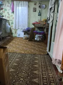 Дом в Воронежская область, Богучарский район, Подколодновское с/пос, ...