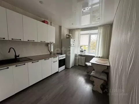 1-к кв. Омская область, Омск ул. Красный Путь, 22 (30.8 м)