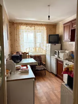 1-к кв. Московская область, Щелково просп. 60 лет Октября, 1Б (34.5 м)