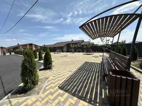 Дом в Астраханская область, Приволжский район, пос. Кирпичного Завода ...