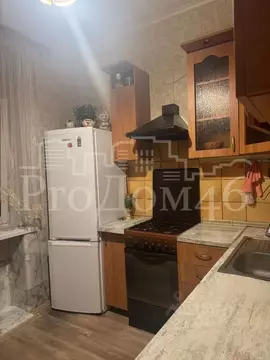 3-к кв. Курская область, Курск Мирный проезд, 3 (72.2 м)