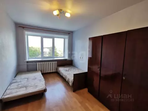 Комната Костромская область, Кострома Силикатная ул., 22 (16.0 м)